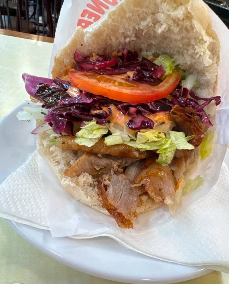 Kebap Haus