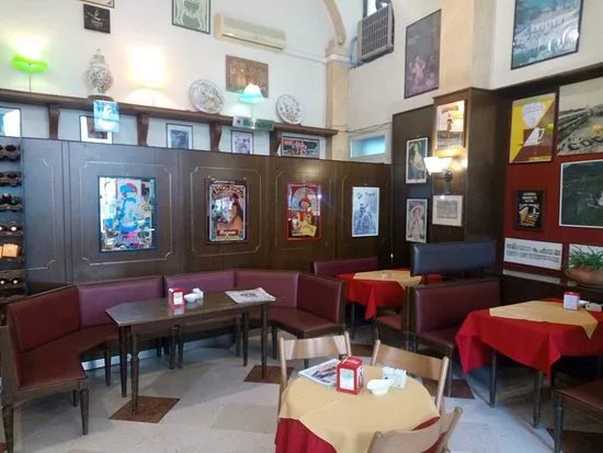 Bar Minerva
