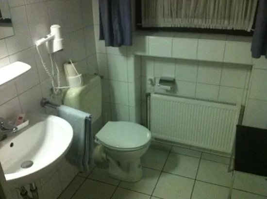Hotel Garni Haus Schonberger