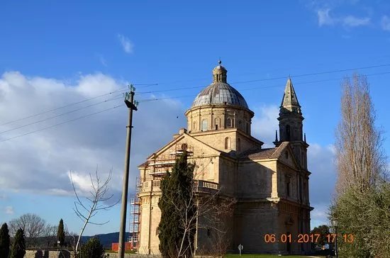 Tempio di San Biagio