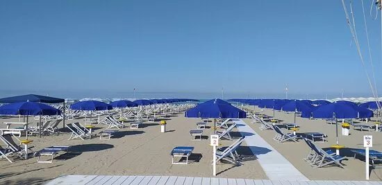 Bagno Ninetta