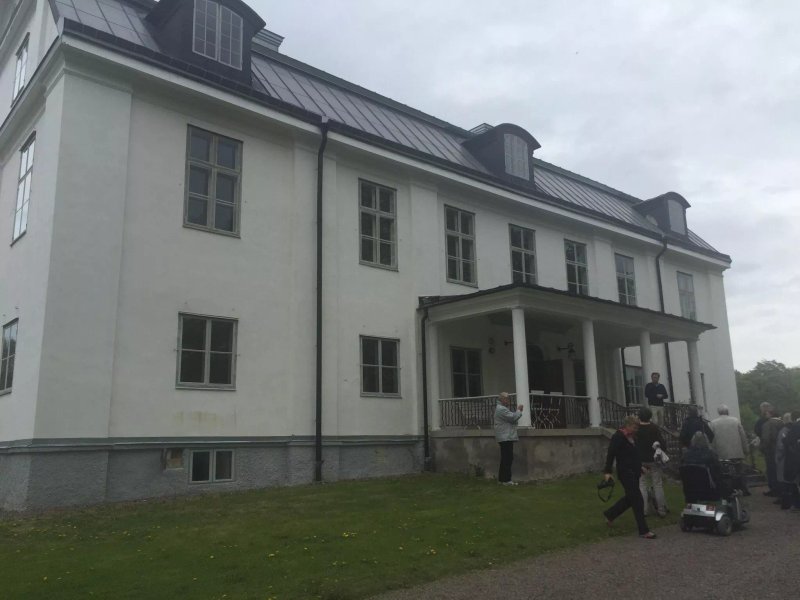 Herrgarden Stjarnsund