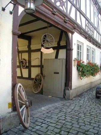 Wagnereimuseum