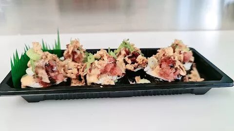 Tadashi Sushi