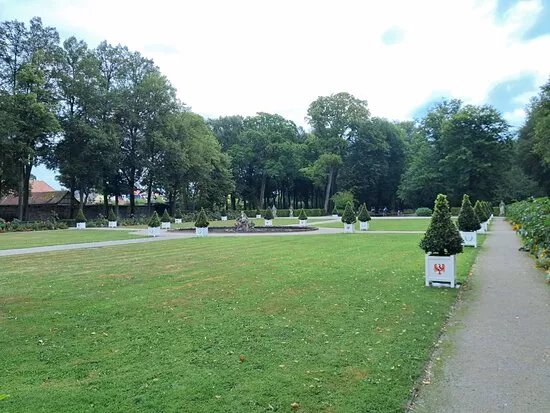 Amphitritebrunnen