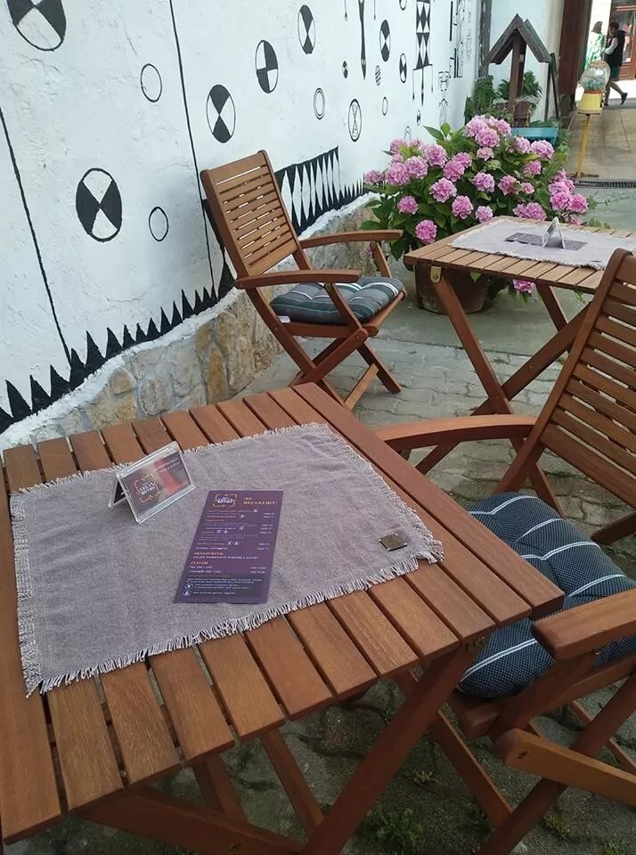 Beli's Vegan Bistro