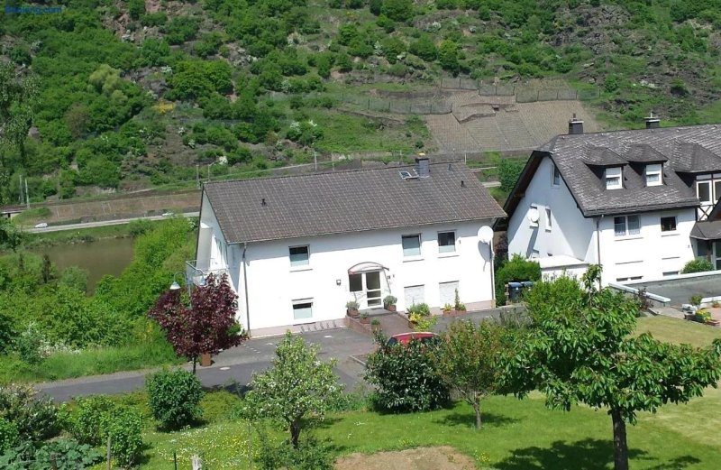 Haus Flora