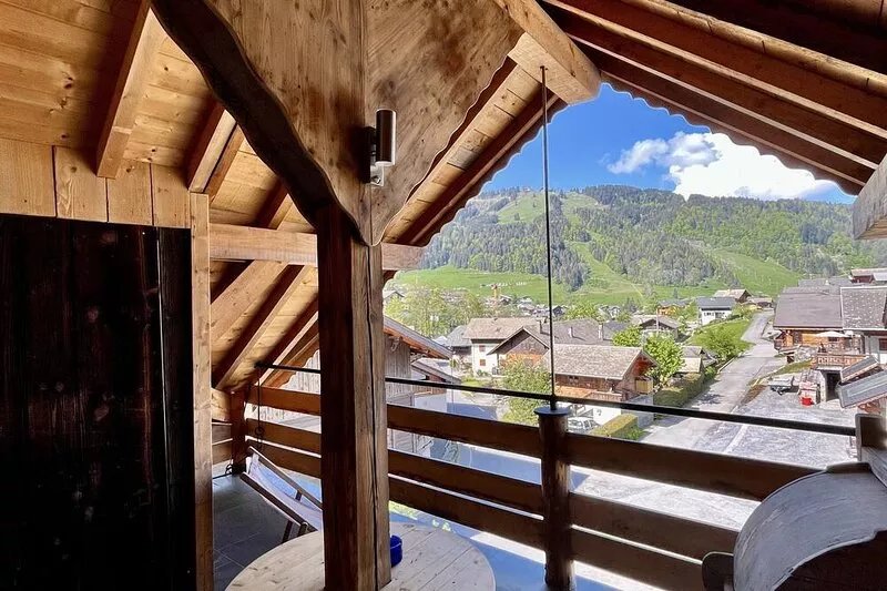 Apartment Marcelle**** 8Persons, cosy and very spacious with sauna