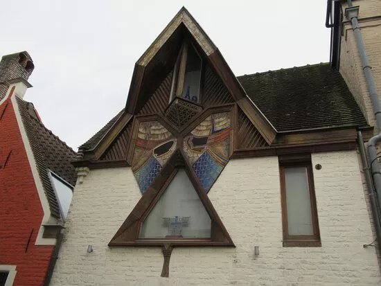 Frank Steyaert Gallery