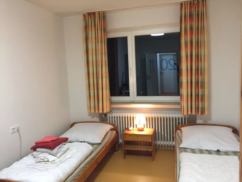 IB Jugendgastehaus Furtwangen