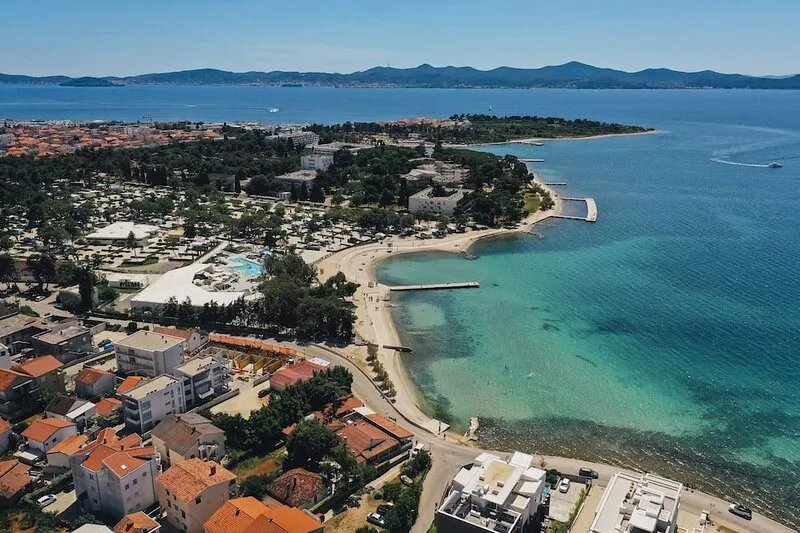 Adria Concept boutique apartments-A2 Pink Dream