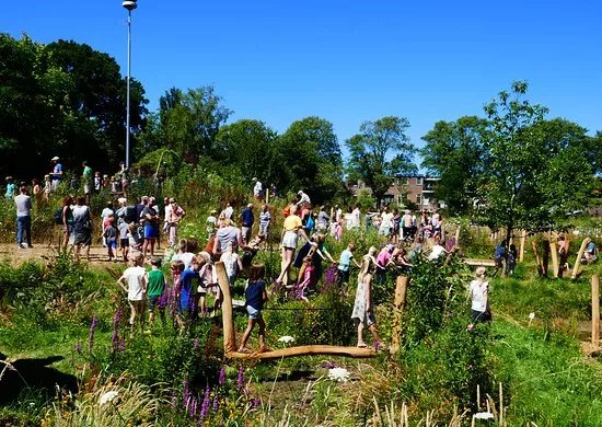 Haarlemmer Kweektuin