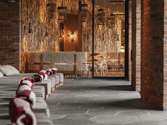 Vana Spa Snackviken