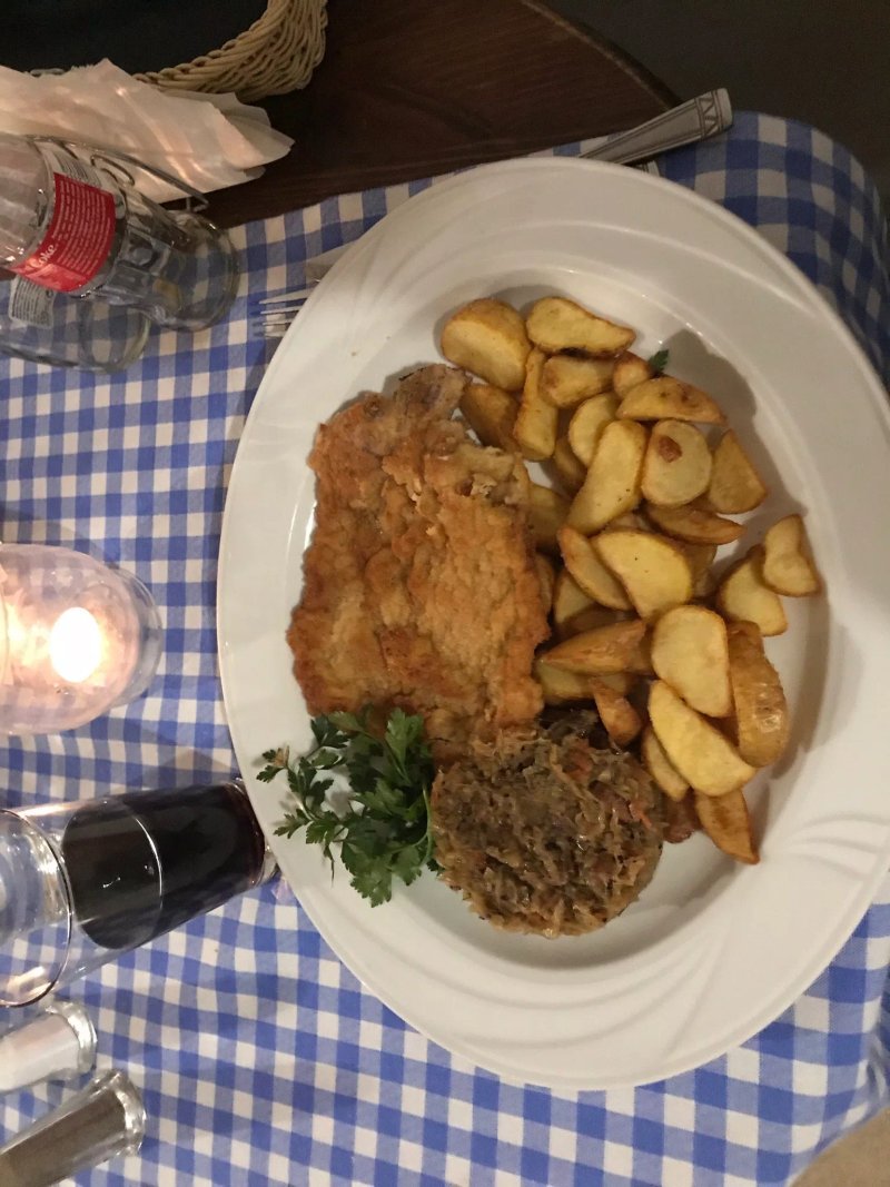 Galicja Restaurant