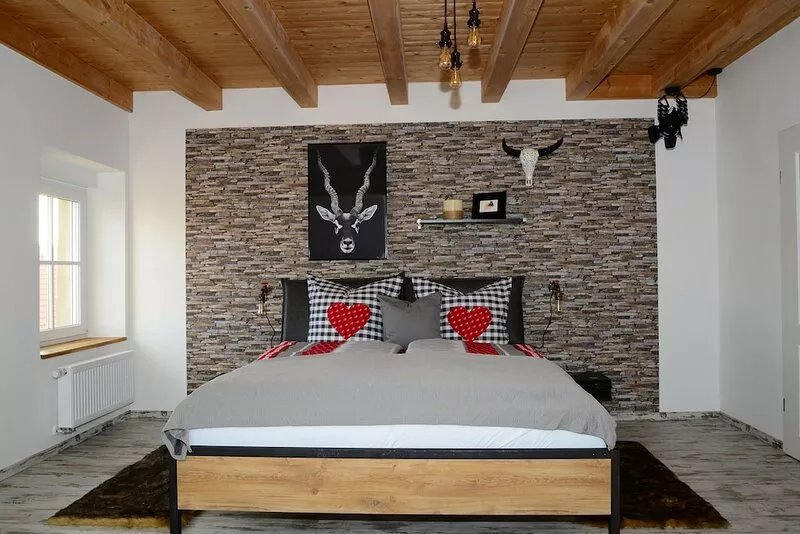 Apartment in the Franconian Tuscany at the gates of the World Heritage