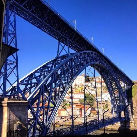 Free Walking Tour Porto