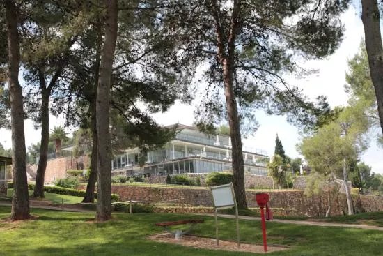 Club De Golf El Bosque