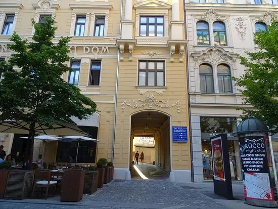 Masazni Salon Cista Pozitiva