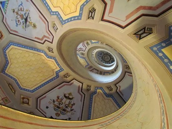 Palazzo Barozzi