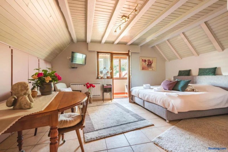 Domaine Bleesz - Chambres d"hotes