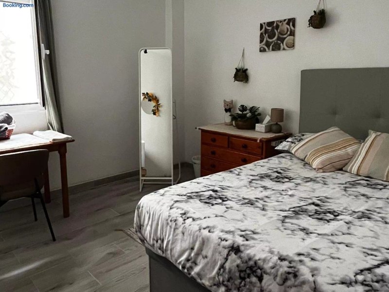 Amanecer Isleno Habitaciones