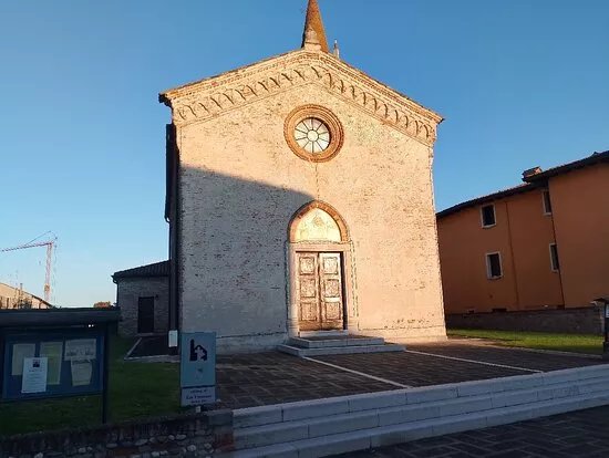 Chiesa di San Tommaso Apostolo
