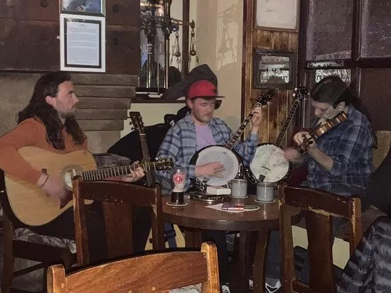 McLynn's Bar