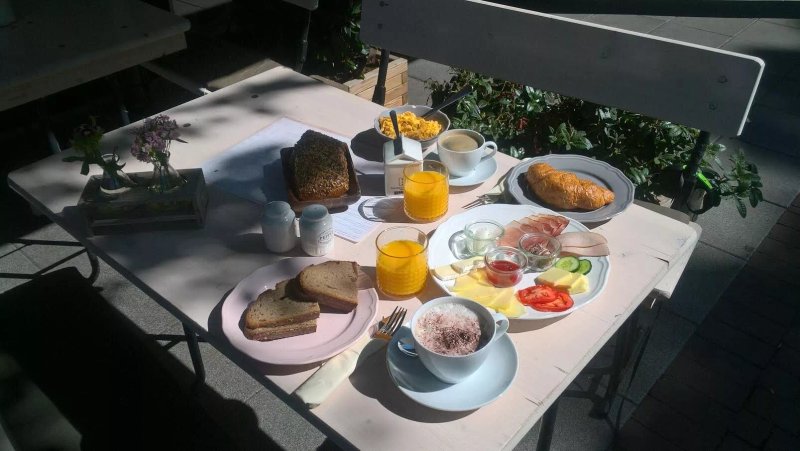 Café Nordhörnchen