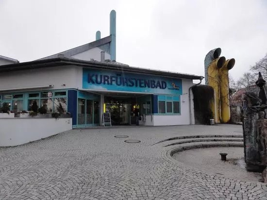 Kurfurstenbad