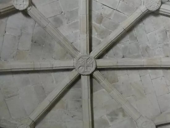 Capela Sao Pedro