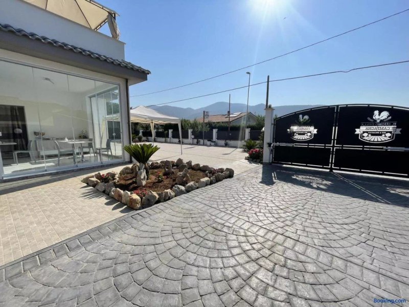 B&B Il Suono della Campagna