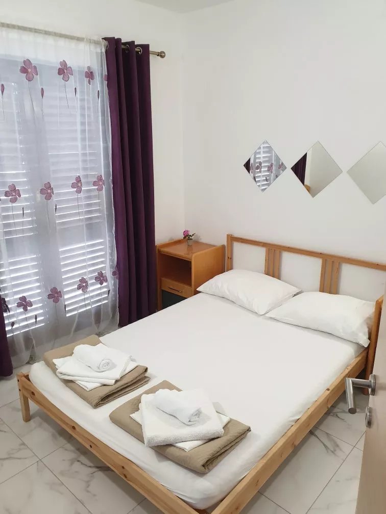 City Pool Apartments Novalja