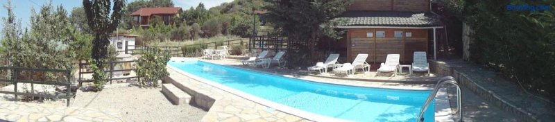 Zeus Village
