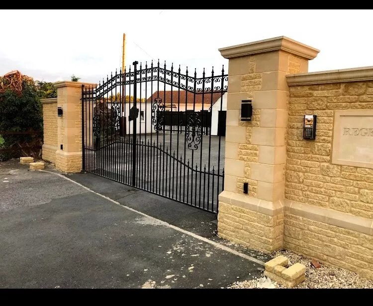 Regency Court Park Caravan Site
