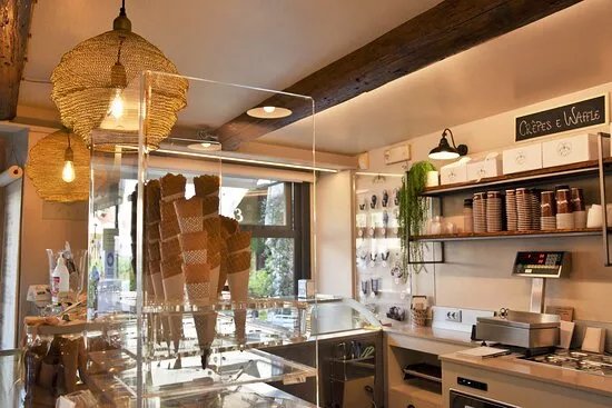 Gelateria Terraglio