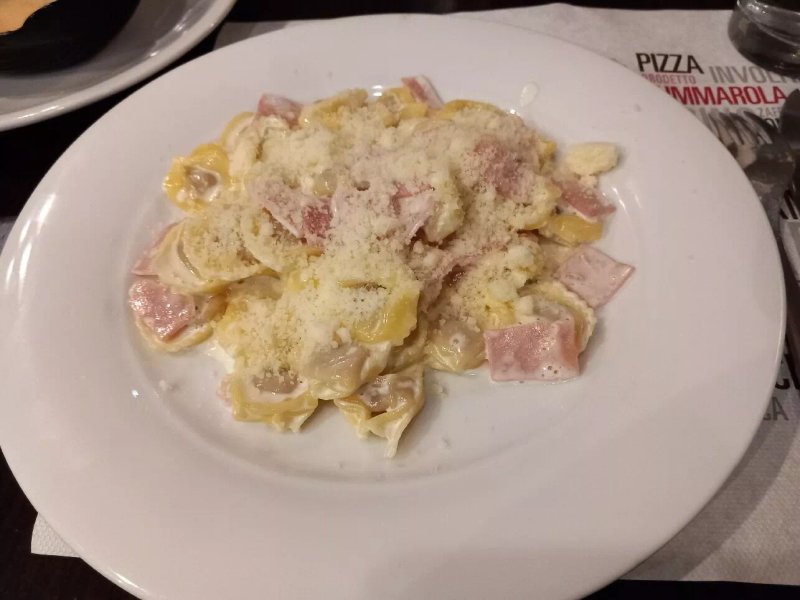 Ristorante Bella Napoli