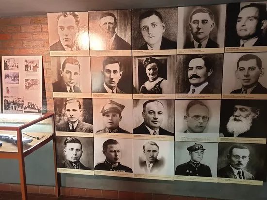 Muzeum Ziemi Dobrzynskiej w Rypinie