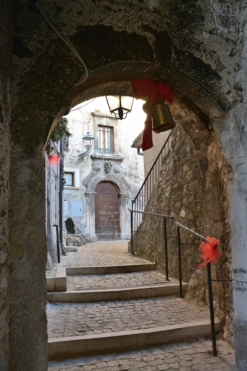 Palazzo Castello