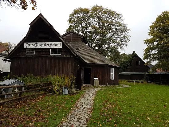 Oberharzer Bergwerksmuseum