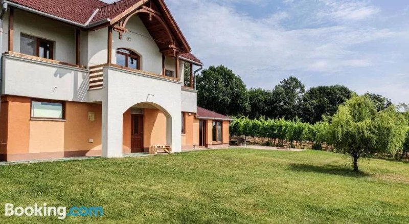 Winery Bojtos