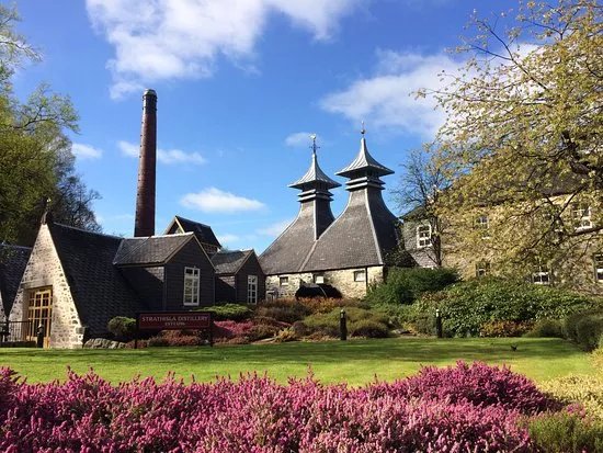 Drams Scotland
