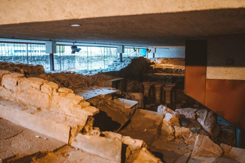 Caldarium