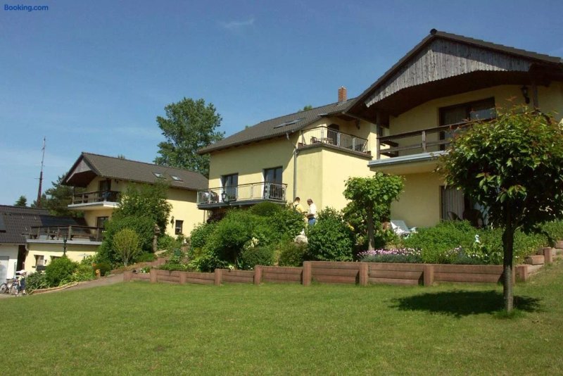 An den beiden Krebsseen