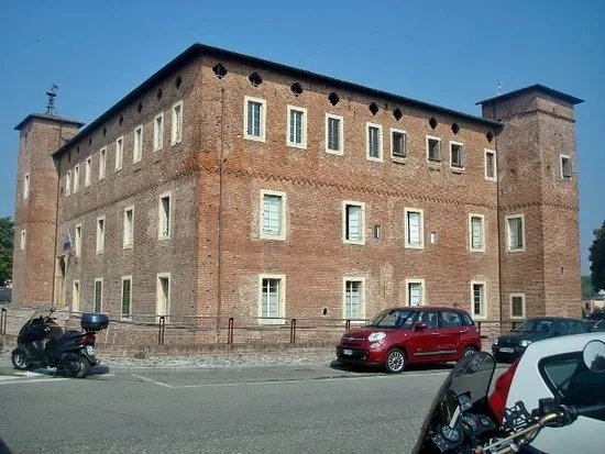 Ufficio Informazione e Accoglienza Turistica