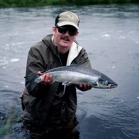 The Connemara Fishing School