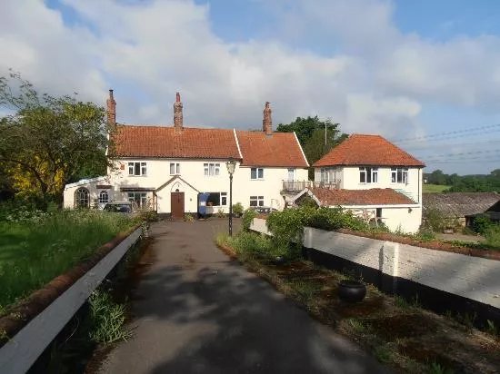 Hillbrow Farm B&B