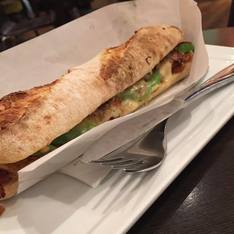 La Baguette