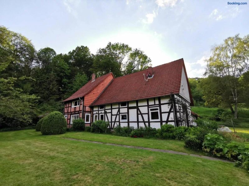 Ferienhof Ehlers