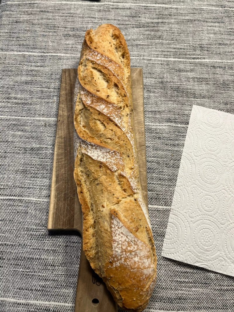 Boulangerie Roche/Fils