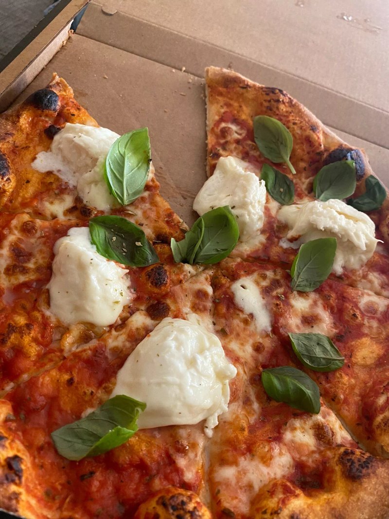 Abc Pizza